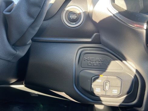 New 2026 RAM 2500 Laramie image 30