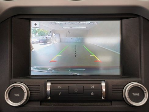 Used 2017 Ford Mustang Premium RWD image 25