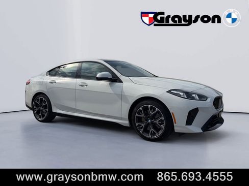 Used 2025 BMW 228i xDrive w/ Premium Package AWD/4WD image 1