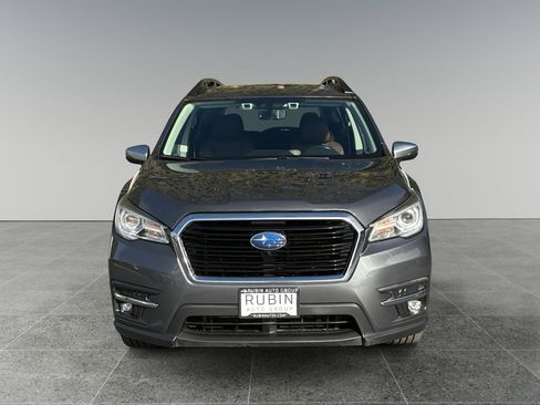 Used 2021 Subaru Ascent Touring w/ Popular Package #2A image 8