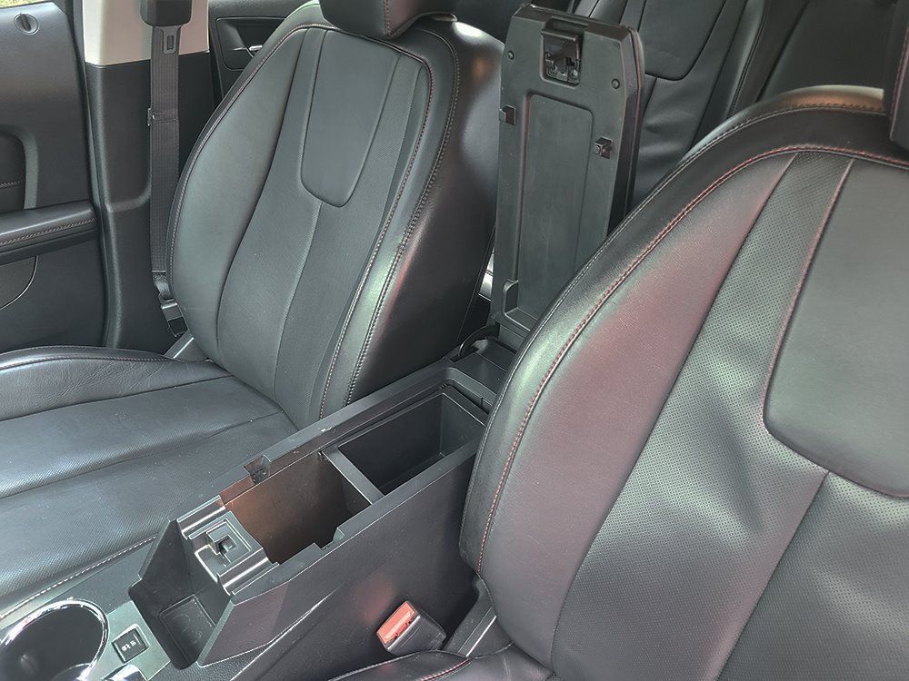 Used 2015 GMC Terrain SLT FWD image 39