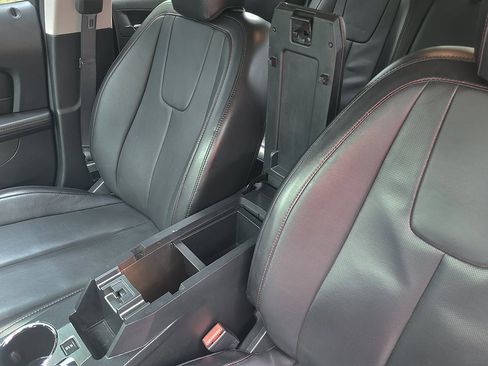 Used 2015 GMC Terrain SLT FWD image 39