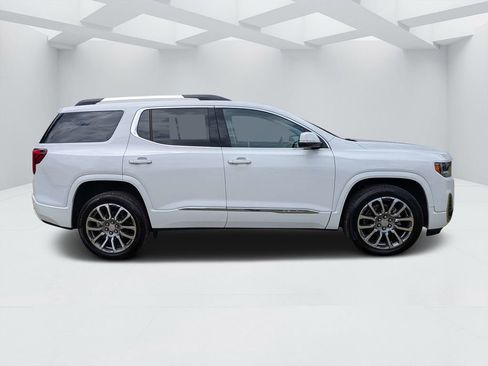Used 2023 GMC Acadia Denali AWD/4WD image 2