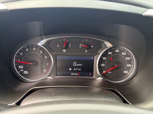 Used 2023 Chevrolet Blazer LT w/ Convenience Package FWD image 12