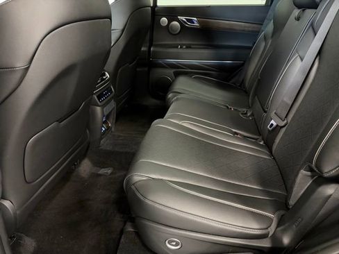 New 2026 Genesis GV80 2.5T Prestige AWD/4WD image 22