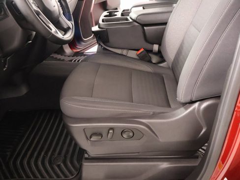 Used 2024 Chevrolet Silverado 1500 RST w/ Z71 Off-Road Package image 11