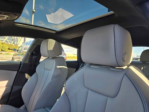 Certified 2025 Audi A5 2.0T Premium Plus w/ Premium Plus image 23