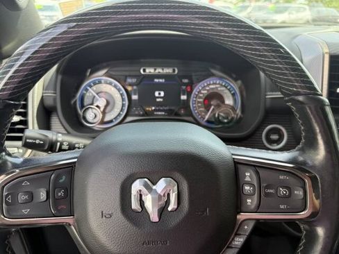 Used 2019 RAM 1500 Limited AWD/4WD image 23