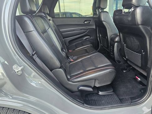 Used 2024 Dodge Durango R/T AWD/4WD image 11