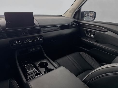 Certified 2023 Honda Pilot Elite image 25