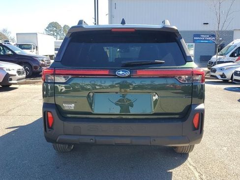 New 2026 Subaru Outback Premium image 5