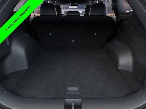 New 2026 Kia Sportage X-Pro Prestige image 19