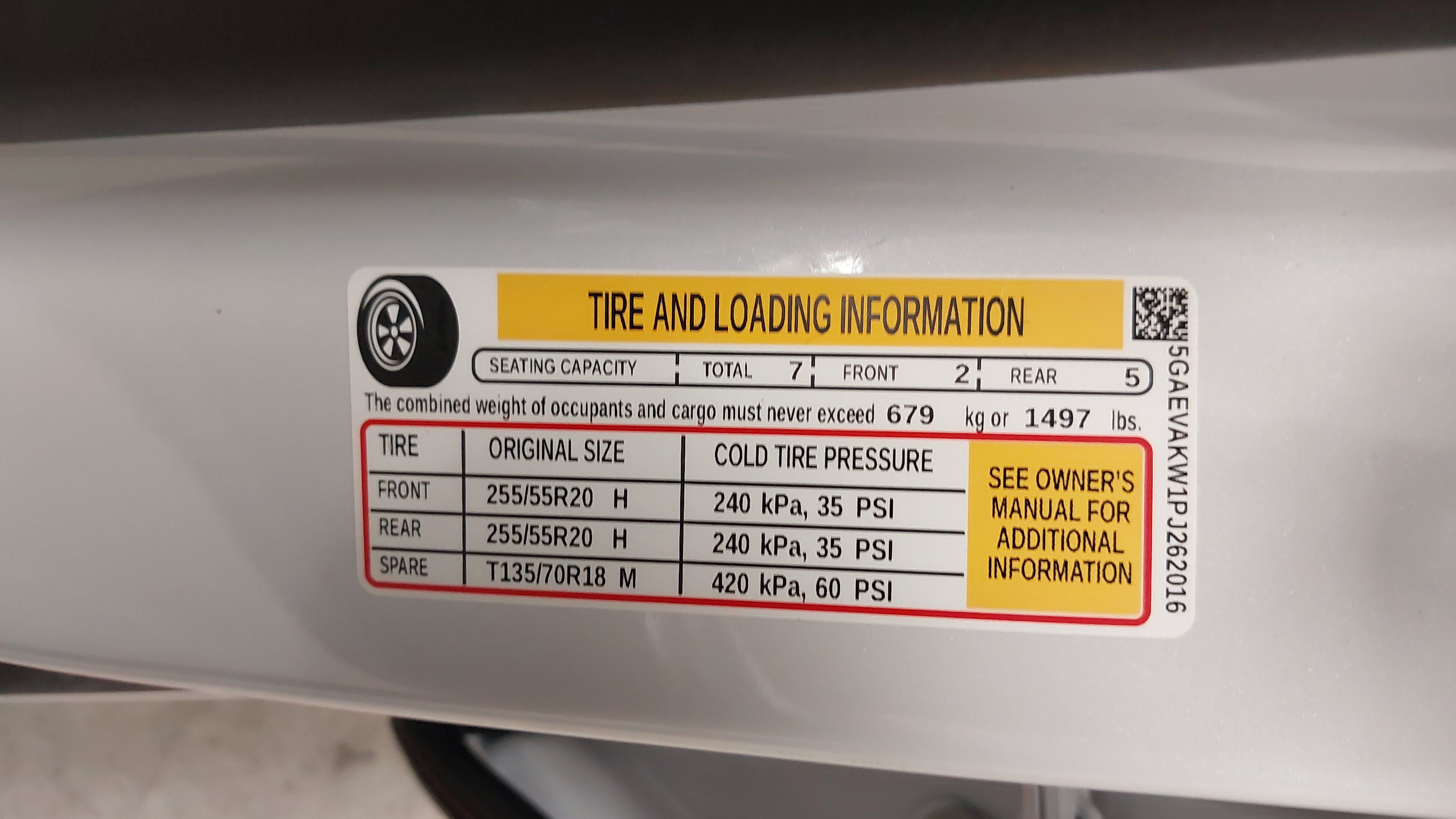 Used 2023 Buick Enclave Essence AWD/4WD image 22