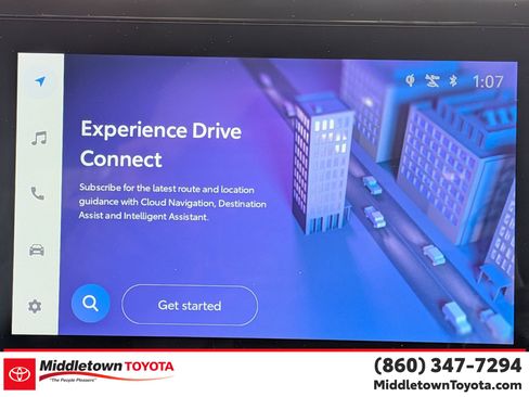 Certified 2025 Toyota Camry LE image 22