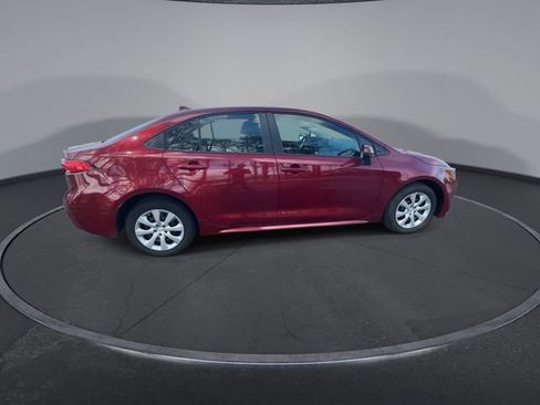 Used 2023 Toyota Corolla LE image 16