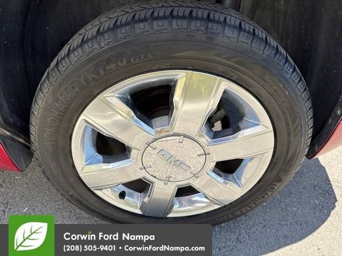 Used 2014 GMC Terrain Denali w/ Cargo Package AWD/4WD image 13