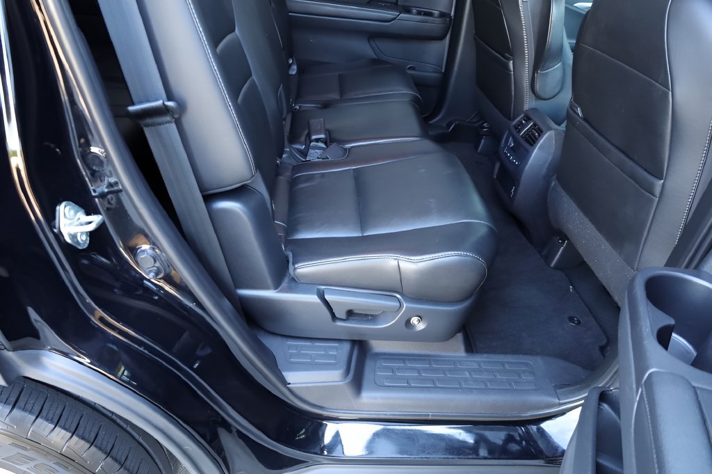Used 2019 Honda Pilot EX-L image 28