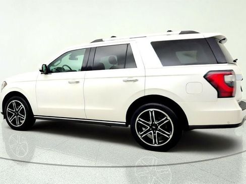 Used 2019 Ford Expedition Limited w/ Special Edition Package AWD/4WD image 7
