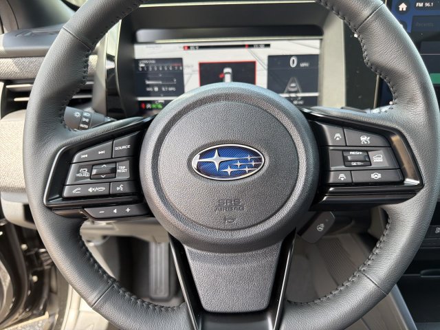 New 2026 Subaru Outback Limited w/ Premium/Limited Plus Package AWD/4WD image 15