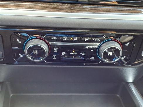 New 2026 Chevrolet Silverado 1500 LT Trail Boss image 13