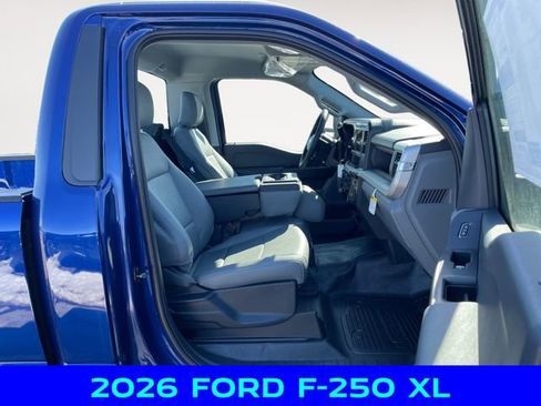 New 2026 Ford F250 XL w/ 360-Degree Camera Package image 14