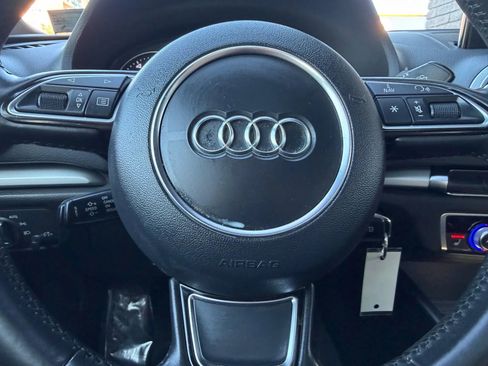 Used 2016 Audi A3 2.0T Premium image 17