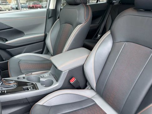 Used 2024 Subaru Crosstrek 2.5i Limited image 18