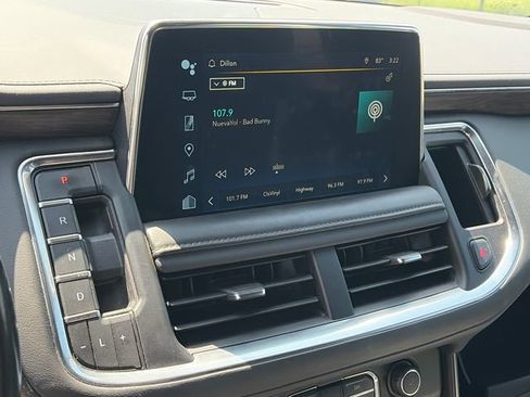 Used 2022 Chevrolet Tahoe LT RWD image 18