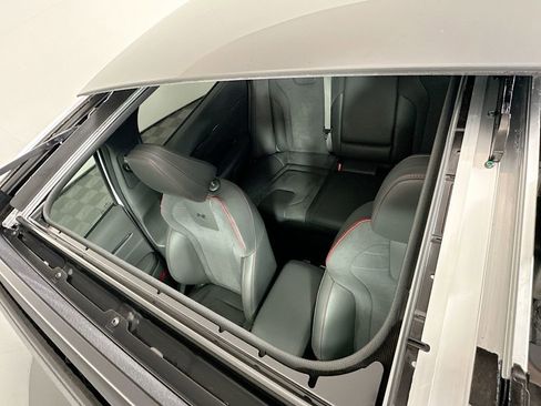 Certified 2025 Hyundai Sonata N Line image 22