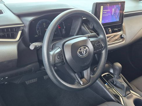Certified 2026 Toyota Corolla LE FWD image 14