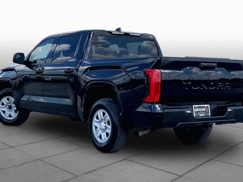 Used 2022 Toyota Tundra SR w/ SR Tow Package RWD image 12