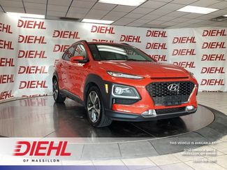 Used 2019 Hyundai Kona Limited FWD video 1