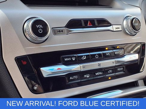Certified 2023 Ford Explorer XLT w/ Equipment Group 202A AWD/4WD image 12