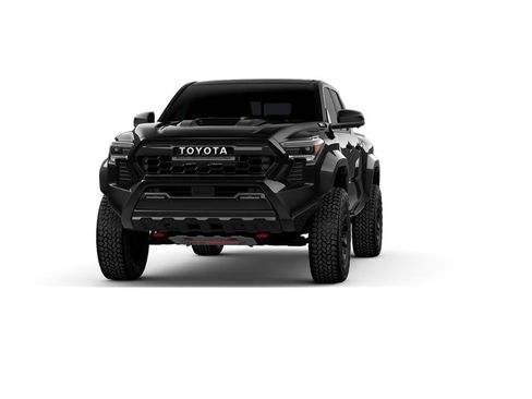 New 2026 Toyota Tacoma TRD Pro AWD/4WD image 18