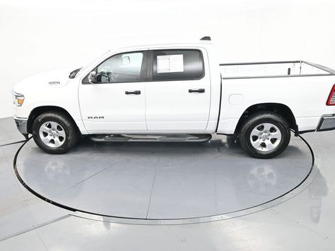 Used 2023 RAM 1500 Big Horn image 28