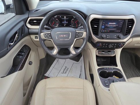 Used 2020 GMC Acadia Denali w/ Trailering Package AWD/4WD image 28