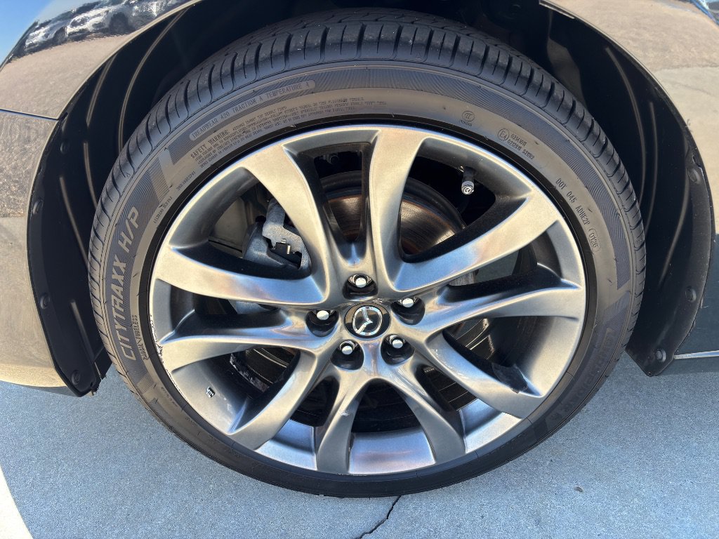 Used 2017 MAZDA MAZDA6 Grand Touring FWD image 11
