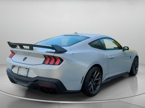 New 2026 Ford Mustang Dark Horse w/ Dark Horse Handlin Package RWD image 30
