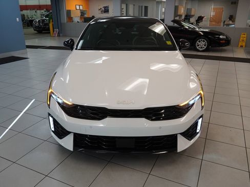 Used 2025 Kia K5 GT-Line w/ GT-Line Premium Package AWD/4WD image 20