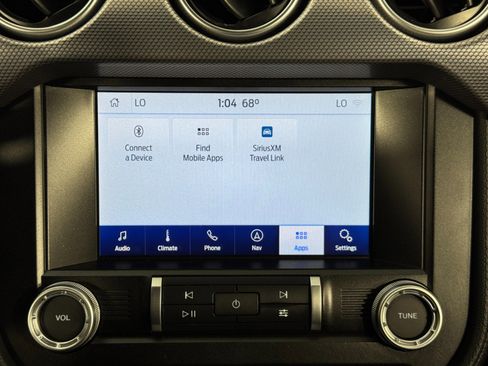 Used 2020 Ford Mustang Coupe w/ Equipment Group 101A image 23