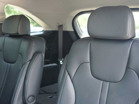Certified 2025 Kia Sorento EX w/ EX Panoramic Sunroof Package AWD/4WD image 23