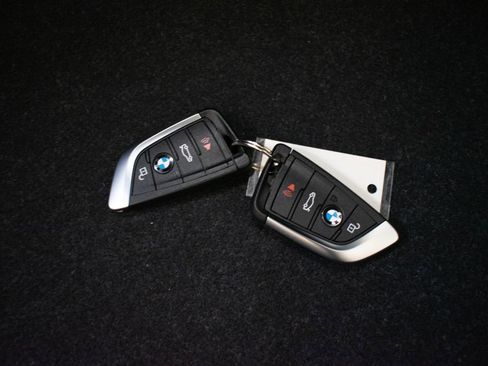 Used 2022 BMW 540i xDrive w/ Premium Package AWD/4WD image 26