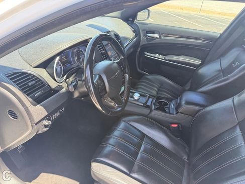Used 2021 Chrysler 300 S RWD image 20