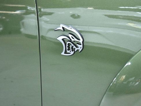 Used 2020 Dodge Charger SRT Hellcat w/ Harman/Kardon Audio Group image 14