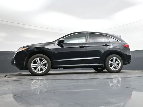 Used 2015 Acura RDX FWD w/ Technology Package image 33
