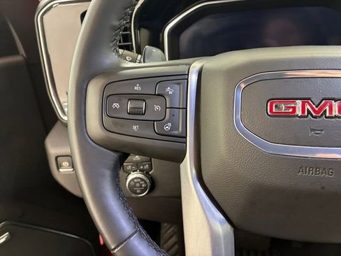 Used 2025 GMC Sierra 1500 Elevation w/ Preferred Package AWD/4WD image 23