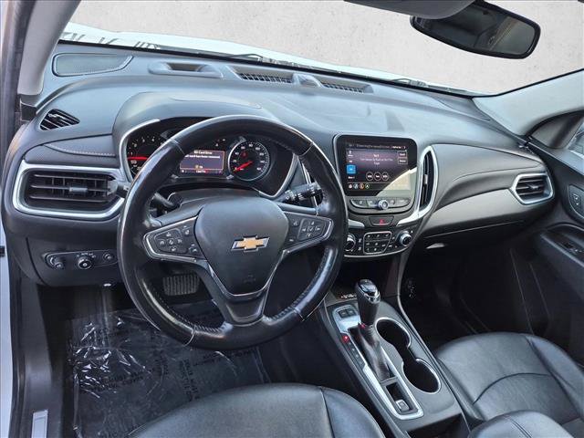 Used 2020 Chevrolet Equinox Premier AWD/4WD image 10