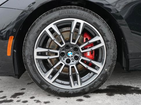 New 2026 BMW 530i xDrive w/ M Sport Package image 32