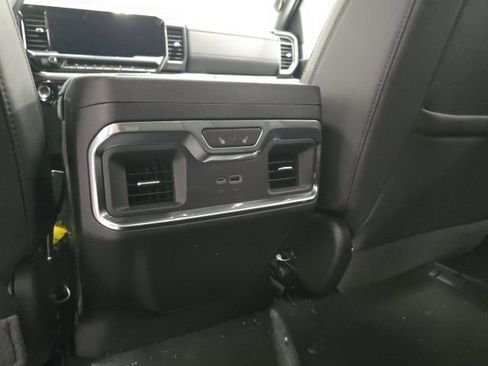 New 2026 Chevrolet Silverado 2500 LTZ w/ LTZ Premium Package image 24