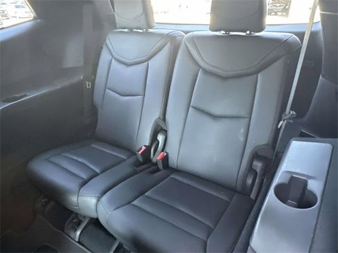Certified 2023 Cadillac XT6 Premium Luxury w/ Technology Package image 59